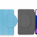 Чохол до планшета BeCover Smart Case Xiaomi Redmi Pad Pro 12.1'' Light Blue (711299)