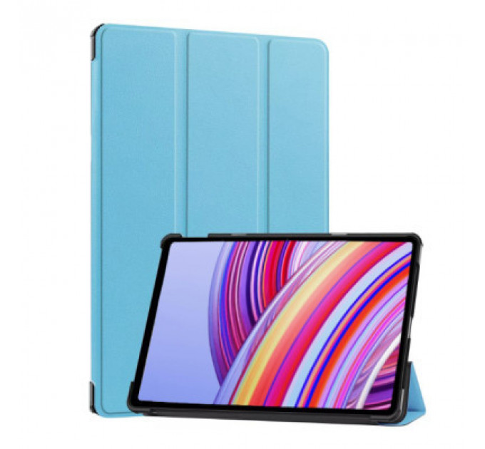 Чохол до планшета BeCover Smart Case Xiaomi Redmi Pad Pro 12.1'' Light Blue (711299)