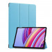 Чохол до планшета BeCover Smart Case Xiaomi Redmi Pad Pro 12.1'' Light Blue (711299)