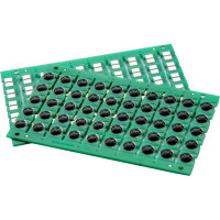 Чип для картриджа HP LJ Enterprise M4555 24K H-CE390X-24K-VE AHK (3206281)