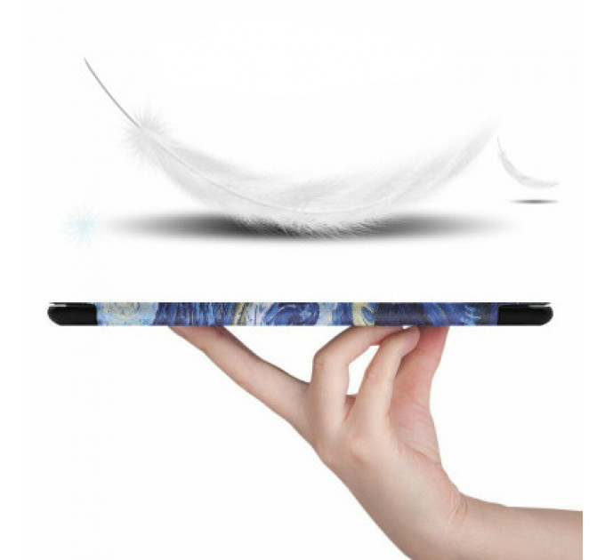Чохол до планшета BeCover Smart Case Xiaomi Redmi Pad Pro 12.1'' Night (711314)