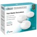 TP-Link Точка доступу Wi-Fi TP-Link DECO-M5-3-PACK