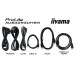 iiyama Монітор iiyama XUB3293UHSN-B5