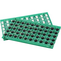 Чип для картриджа HP LJ Pro M435/M701/M706 black CZ192A 12K93A H-CZ192A-12K-VE AHK (3206461)