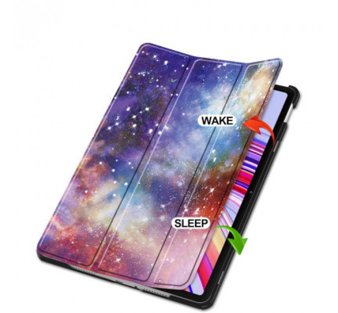 Чохол до планшета BeCover Smart Case Xiaomi Redmi Pad Pro 12.1'' Space (711311)
