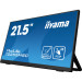 iiyama Монітор iiyama T2255MSC-B1