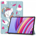 Чохол до планшета BeCover Smart Case Xiaomi Redmi Pad Pro 12.1'' Unicorn (711315)