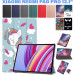 Чохол до планшета BeCover Smart Case Xiaomi Redmi Pad Pro 12.1'' Unicorn (711315)
