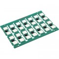 AHK Чип для картриджа HP LJ 1300/1320/2015/2300/2420/3005 "А" H-1300A-VE AHK (3206276)