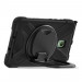 Чохол до планшета BeCover Heavy Duty Case With Stand Holder Samsung Galaxy Tab Active 5 SM-X306B 8" Black (710950)