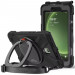 Чохол до планшета BeCover Heavy Duty Case With Stand Holder Samsung Galaxy Tab Active 5 SM-X306B 8" Black (710950)