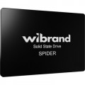 Накопичувач SSD 2.5" 240GB Spider Wibrand (WI2.5SSD/SP240GBST)