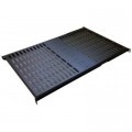 Eserver Полка 19" Eserver 1U глуб. 600 мм. (PS-1U-600-B)