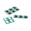 AHK Чип для картриджа HP LJ Pro M102/M104/MFP M130 СF219A DRUM 12K H-СF219A12KDRUM-VE AHK (3206596)