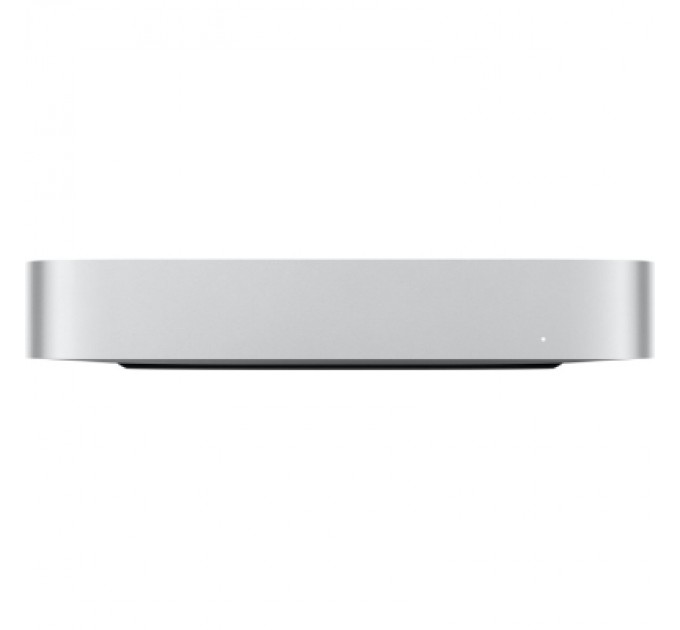 Apple Комп'ютер Apple A2686 Mac mini / Apple M2(8C CPU/10C GPU), 8, 512 (MMFK3UA/A)
