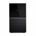 Зовнішній жорсткий диск 3.5" 24TB My Book Duo WD (WDBFBE0240JBK-EESN)