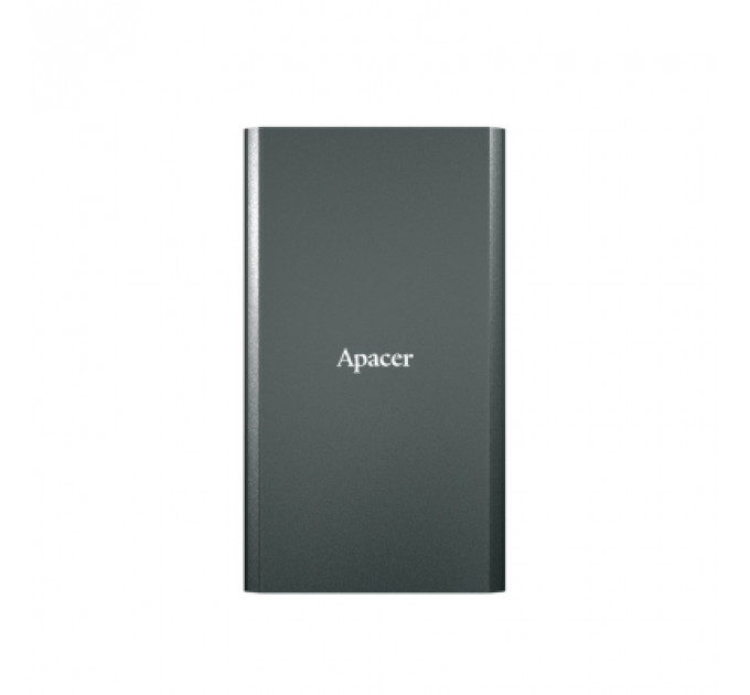 Накопичувач SSD USB-C 2TB Apacer (AP2TBAS723B-1)
