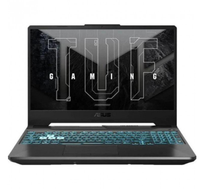Ноутбук ASUS TUF Gaming A15 FA506NF-HN009 (90NR0JE7-M00310)