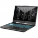 Ноутбук ASUS TUF Gaming A15 FA506NF-HN009 (90NR0JE7-M00310)
