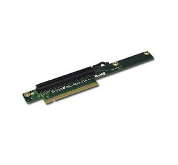 Комплект для серверного корпусу Supermicro ACC RISER CARD PCIE4/1U RSC-S-6G4 (RSC-S-6G4)