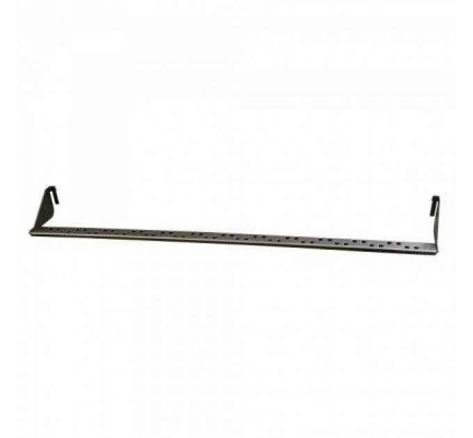 Патч-панель 19" 24xRJ-45 UTP cat.5е, 1U, тип 110 Cablexpert (NPP-C524CM-001)