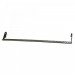 Патч-панель 19" 24xRJ-45 UTP cat.5е, 1U, тип 110 Cablexpert (NPP-C524CM-001)