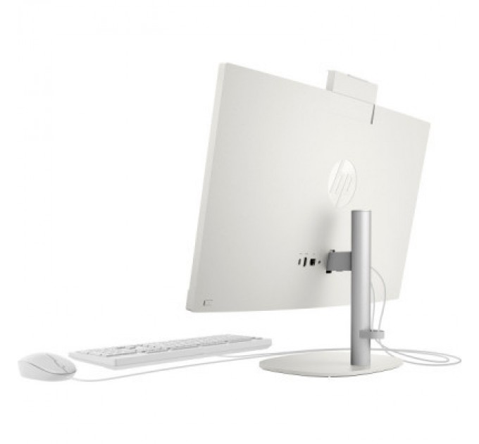 HP Комп'ютер HP ProOne 245 G10 AiO / Ryzen5 7520U (884Z9EA)
