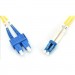 Digitus Оптичний патчкорд Digitus LC/UPC-SC/UPC,9/125,OS2,duplex,1m (DK-2932-01)