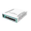 Mikrotik Маршрутизатор Mikrotik CRS106-1C-5S