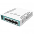 Mikrotik Маршрутизатор Mikrotik CRS106-1C-5S