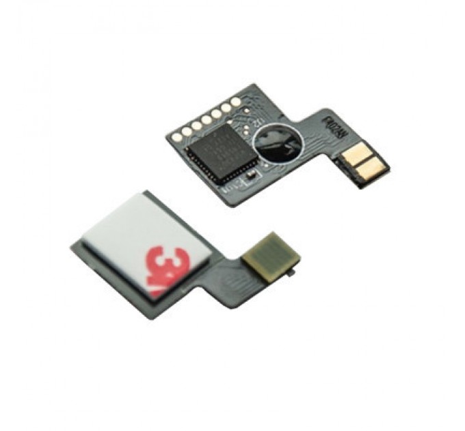 AHK Чип для картриджа Canon 045H magenta MF634Cdw/632Cdw/LBP612C/611C C-CRG-045HM2.2K- AHK (3206589)