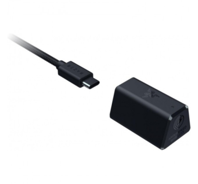 Razer Навушники Razer Blackshark V2 HyperSpeed Wireless Black (RZ04-04960100-R3M1)