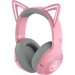 Razer Навушники Razer Kraken Kitty V2 Bluetooth Quartz (RZ04-04860100-R3M1)