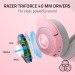 Razer Навушники Razer Kraken Kitty V2 Bluetooth Quartz (RZ04-04860100-R3M1)