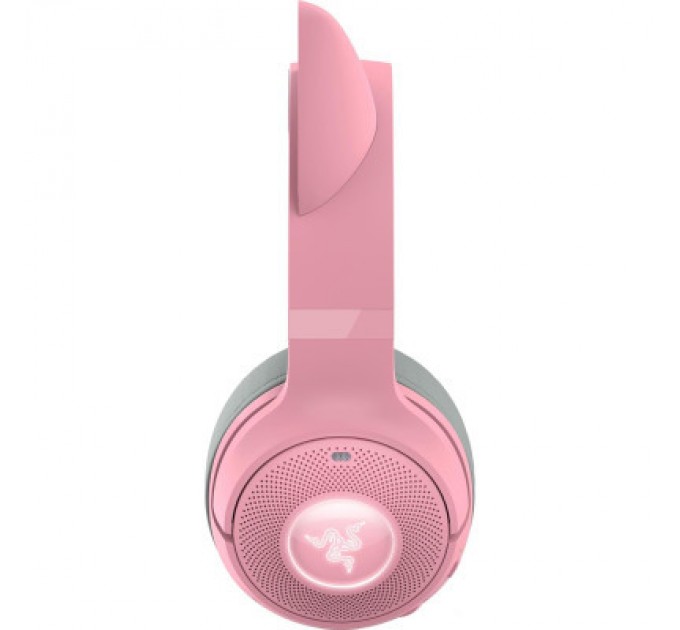 Razer Навушники Razer Kraken Kitty V2 Bluetooth Quartz (RZ04-04860100-R3M1)