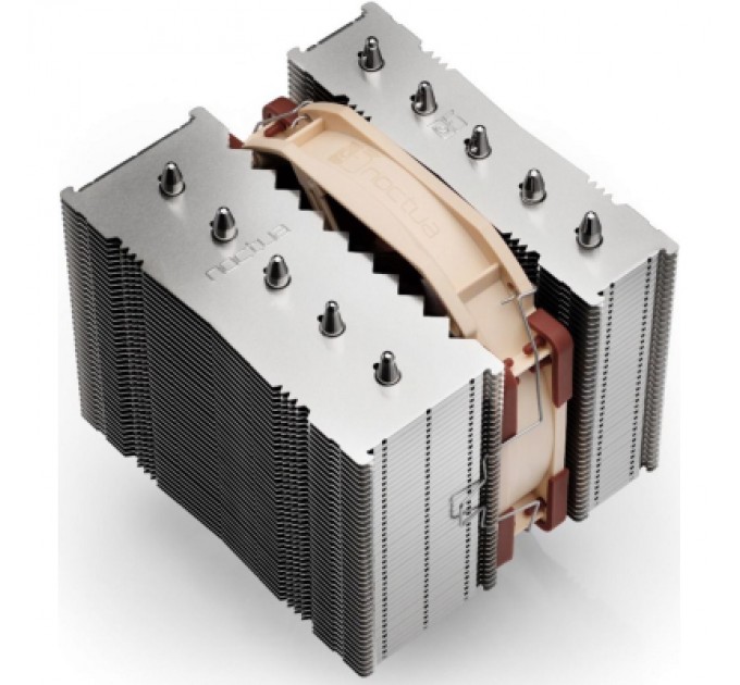 Noctua Кулер до процесора Noctua NH-D12L