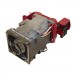 HP Кулер HP E DL36X Gen10+ Stnd Fan Kit (P37861-B21)