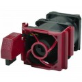 HP Кулер HP E DL36X Gen10+ Stnd Fan Kit (P37861-B21)