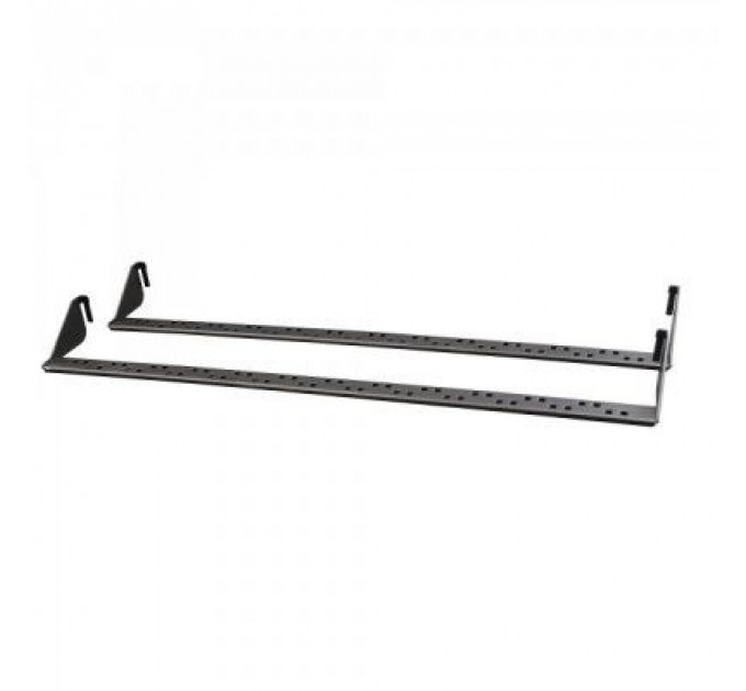 Патч-панель 19" 48xRJ-45 UTP cat.5е, 2U, тип 110 Cablexpert (NPP-C548CM-001)