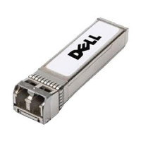 Модуль SFP Dell EMC SFP28 SR Optic, 25GbE, 85C, for all SFP28 ports, Customer Install (407-BCHI)