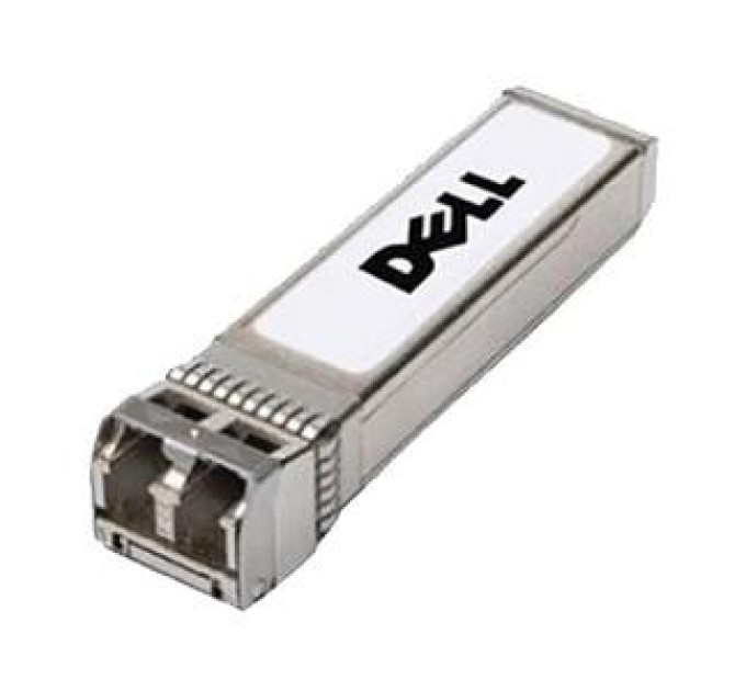 Dell Модуль SFP Dell EMC SFP28 SR Optic, 25GbE, 85C, for all SFP28 ports, Customer Install (407-BCHI)