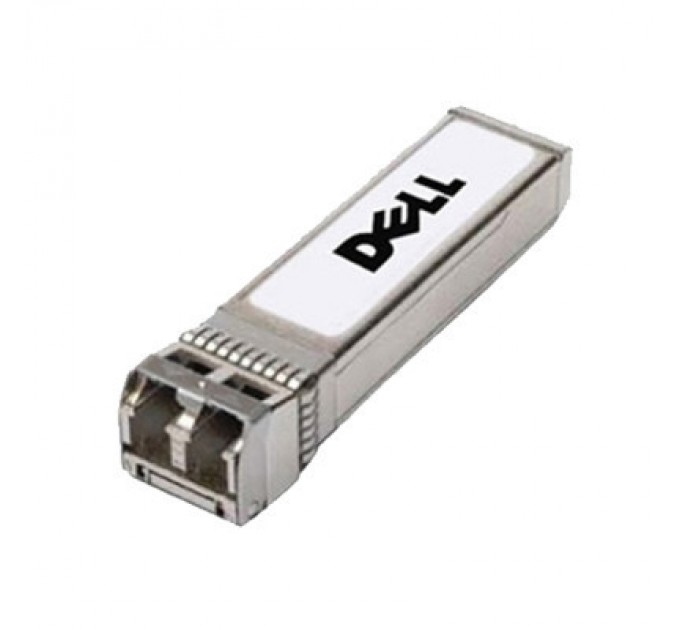 Dell Модуль SFP Dell EMC SFP28 SR Optic, 25GbE, 85C, for all SFP28 ports, Customer Install (407-BCHI)