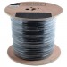 FinMark Кабель мережевий FinMark UTP CAT5e 4P 24AWG PE-M B 305m Drum, внешний, проволка 1,2мм (049317)