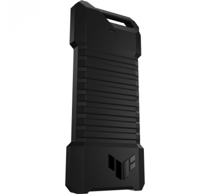 Накопичувач SSD USB-C 1TB TUF GAMING AS1000 PLUS ASUS (TUF GAMING AS1000 PLUS/BLK/G/AS)