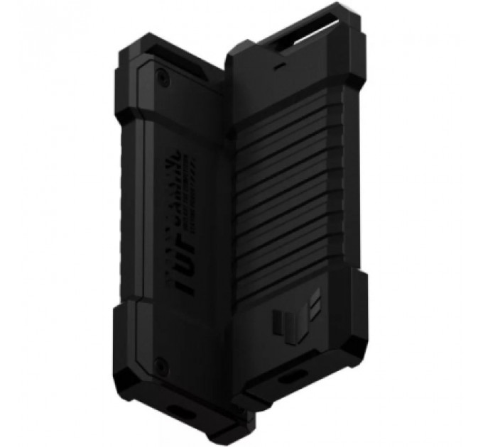 Накопичувач SSD USB-C 1TB TUF GAMING AS1000 PLUS ASUS (TUF GAMING AS1000 PLUS/BLK/G/AS)