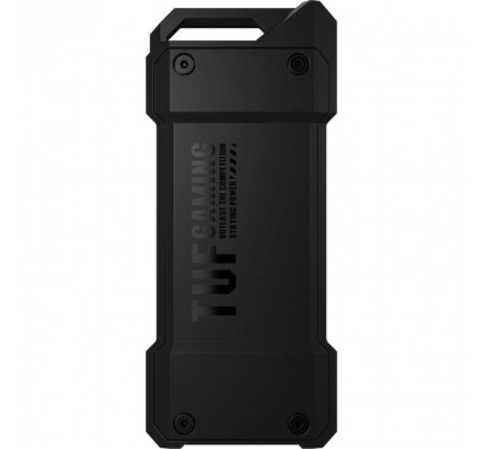 Накопичувач SSD USB-C 2TB TUF GAMING AS2000 PLUS ASUS (TUF GAMING AS2000 PLUS/BLK/G/AS)