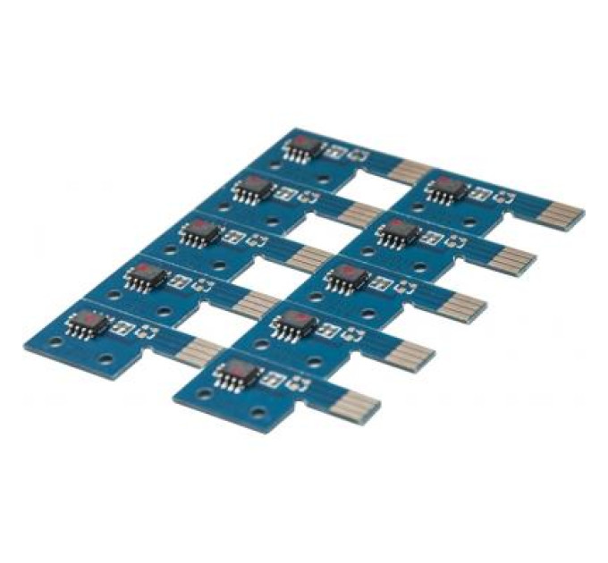 AHK Чип для картриджа Xerox 6130M X-6130-M-VE AHK (3206355)