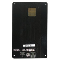 Чип для картриджа Xerox Ph3100 4K X-1379-4K-VE AHK (3206469)