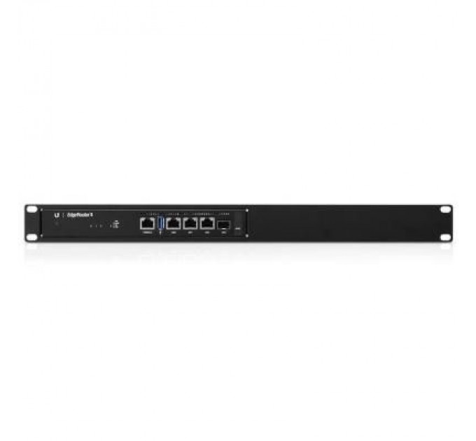 Ubiquiti Маршрутизатор Ubiquiti ER-4