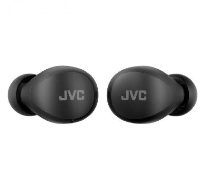 JVC Навушники JVC HA-A6T Black (HA-A6T-B-U)